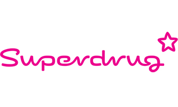 Superdrug appoints Pegasus